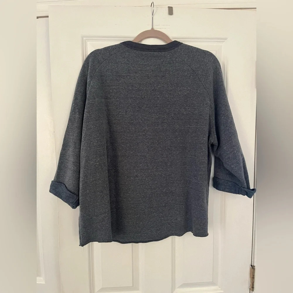 Alternative Apparel Pullover - Picture 8 of 10